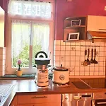 Prázdninový dům Of Africa - Einzigartige Themenzimmer, Eingezaeunten Garten, Sauna, Whirlpool & Kamin, Hunde Willkommen, Gasgrill, Voll Ausgestattete Kueche, Grosser Essbereich, Hamburg & Stade In Der Naehe *