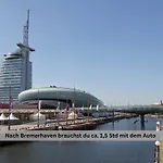 Of Africa - Einzigartige Themenzimmer, Eingezaeunten Garten, Sauna, Whirlpool & Kamin, Hunde Willkommen, Gasgrill, Voll Ausgestattete Kueche, Grosser Essbereich, Hamburg & Stade In Der Naehe