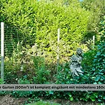 Of Africa - Einzigartige Themenzimmer, Eingezaeunten Garten, Sauna, Whirlpool & Kamin, Hunde Willkommen, Gasgrill, Voll Ausgestattete Kueche, Grosser Essbereich, Hamburg & Stade In Der Naehe * Hollern-Twielenfleth