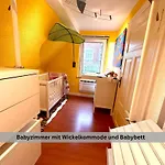 Of Africa - Einzigartige Themenzimmer, Eingezaeunten Garten, Sauna, Whirlpool & Kamin, Hunde Willkommen, Gasgrill, Voll Ausgestattete Kueche, Grosser Essbereich, Hamburg & Stade In Der Naehe * Hollern-Twielenfleth