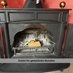 Of Africa - Einzigartige Themenzimmer, Eingezaeunten Garten, Sauna, Whirlpool & Kamin, Hunde Willkommen, Gasgrill, Voll Ausgestattete Kueche, Grosser Essbereich, Hamburg & Stade In Der Naehe *