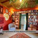 Of Africa - Einzigartige Themenzimmer, Eingezaeunten Garten, Sauna, Whirlpool & Kamin, Hunde Willkommen, Gasgrill, Voll Ausgestattete Kueche, Grosser Essbereich, Hamburg & Stade In Der Naehe Prázdninový dům Hollern-Twielenfleth