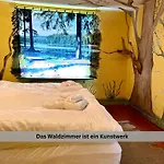 Of Africa - Einzigartige Themenzimmer, Eingezaeunten Garten, Sauna, Whirlpool & Kamin, Hunde Willkommen, Gasgrill, Voll Ausgestattete Kueche, Grosser Essbereich, Hamburg & Stade In Der Naehe
