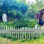 Of Africa - Einzigartige Themenzimmer, Eingezaeunten Garten, Sauna, Whirlpool & Kamin, Hunde Willkommen, Gasgrill, Voll Ausgestattete Kueche, Grosser Essbereich, Hamburg & Stade In Der Naehe Prázdninový dům