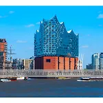 Of Africa - Einzigartige Themenzimmer, Eingezaeunten Garten, Sauna, Whirlpool & Kamin, Hunde Willkommen, Gasgrill, Voll Ausgestattete Kueche, Grosser Essbereich, Hamburg & Stade In Der Naehe