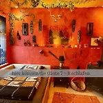 Of Africa - Einzigartige Themenzimmer, Eingezaeunten Garten, Sauna, Whirlpool & Kamin, Hunde Willkommen, Gasgrill, Voll Ausgestattete Kueche, Grosser Essbereich, Hamburg & Stade In Der Naehe Prázdninový dům *