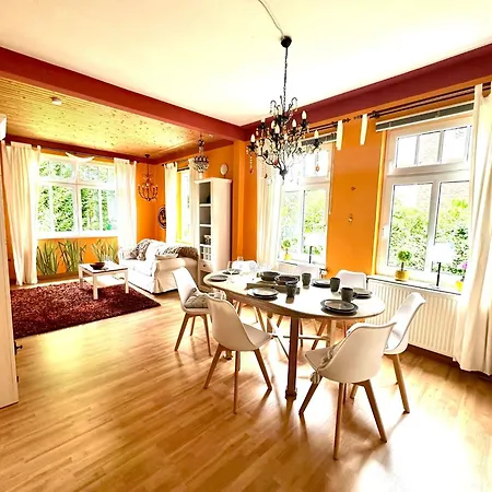 Of Africa - Einzigartige Themenzimmer, Eingezaeunten Garten, Sauna, Whirlpool & Kamin, Hunde Willkommen, Gasgrill, Voll Ausgestattete Kueche, Grosser Essbereich, Hamburg & Stade In Der Naehe *