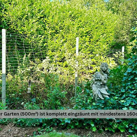 Of Africa - Einzigartige Themenzimmer, Eingezaeunten Garten, Sauna, Whirlpool & Kamin, Hunde Willkommen, Gasgrill, Voll Ausgestattete Kueche, Grosser Essbereich, Hamburg & Stade In Der Naehe * Hollern-Twielenfleth