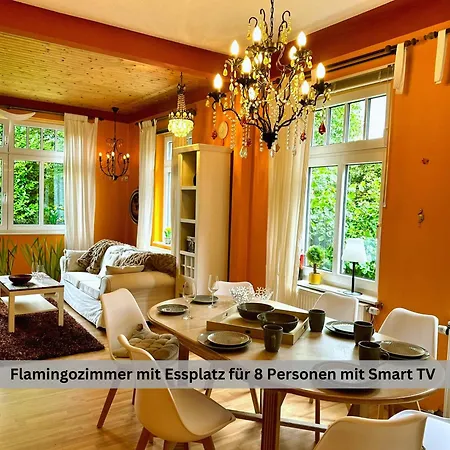 Of Africa - Einzigartige Themenzimmer, Eingezaeunten Garten, Sauna, Whirlpool & Kamin, Hunde Willkommen, Gasgrill, Voll Ausgestattete Kueche, Grosser Essbereich, Hamburg & Stade In Der Naehe Hollern-Twielenfleth