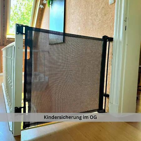 Of Africa - Einzigartige Themenzimmer, Eingezaeunten Garten, Sauna, Whirlpool & Kamin, Hunde Willkommen, Gasgrill, Voll Ausgestattete Kueche, Grosser Essbereich, Hamburg & Stade In Der Naehe Дом отдыха *