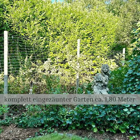 Of Africa - Einzigartige Themenzimmer, Eingezaeunten Garten, Sauna, Whirlpool & Kamin, Hunde Willkommen, Gasgrill, Voll Ausgestattete Kueche, Grosser Essbereich, Hamburg & Stade In Der Naehe Holiday home *