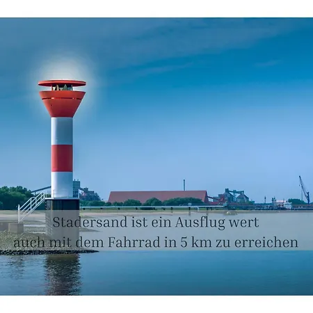 Of Africa - Einzigartige Themenzimmer, Eingezaeunten Garten, Sauna, Whirlpool & Kamin, Hunde Willkommen, Gasgrill, Voll Ausgestattete Kueche, Grosser Essbereich, Hamburg & Stade In Der Naehe Holiday home Twielenfleth