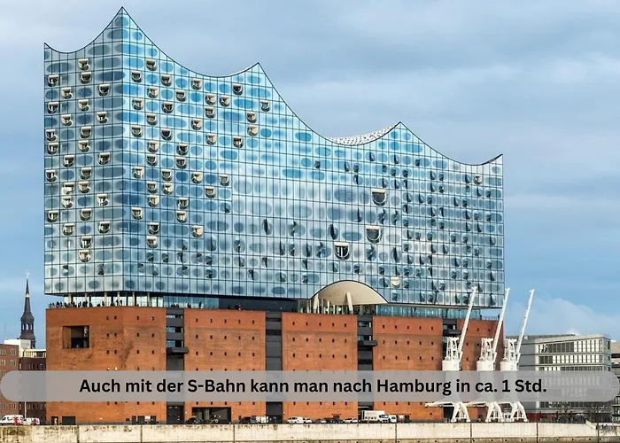Of Africa - Einzigartige Themenzimmer, Eingezaeunten Garten, Sauna, Whirlpool & Kamin, Hunde Willkommen, Gasgrill, Voll Ausgestattete Kueche, Grosser Essbereich, Hamburg & Stade In Der Naehe *
