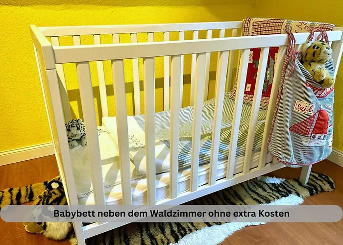 Of Africa - Einzigartige Themenzimmer, Eingezaeunten Garten, Sauna, Whirlpool & Kamin, Hunde Willkommen, Gasgrill, Voll Ausgestattete Kueche, Grosser Essbereich, Hamburg & Stade In Der Naehe
