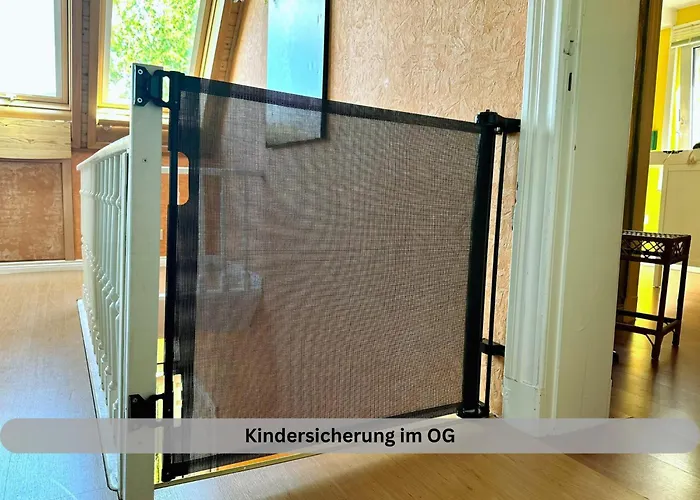 Of Africa - Einzigartige Themenzimmer, Eingezaeunten Garten, Sauna, Whirlpool & Kamin, Hunde Willkommen, Gasgrill, Voll Ausgestattete Kueche, Grosser Essbereich, Hamburg & Stade In Der Naehe Semesterbostad *
