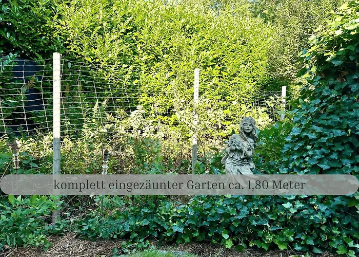 Of Africa - Einzigartige Themenzimmer, Eingezaeunten Garten, Sauna, Whirlpool & Kamin, Hunde Willkommen, Gasgrill, Voll Ausgestattete Kueche, Grosser Essbereich, Hamburg & Stade In Der Naehe Prázdninový dům *