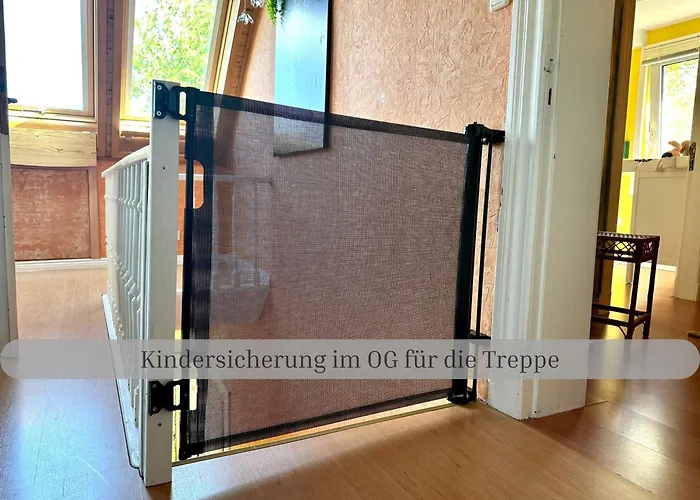 Of Africa - Einzigartige Themenzimmer, Eingezaeunten Garten, Sauna, Whirlpool & Kamin, Hunde Willkommen, Gasgrill, Voll Ausgestattete Kueche, Grosser Essbereich, Hamburg & Stade In Der Naehe