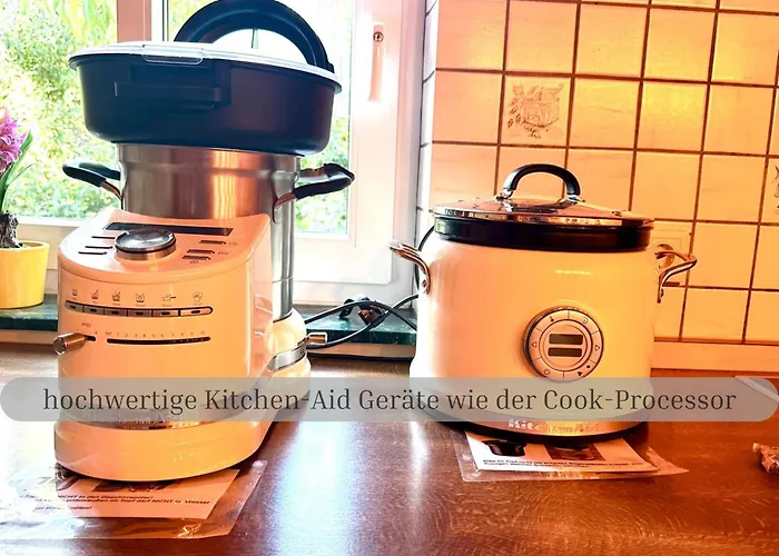 Semesterbostad Of Africa - Einzigartige Themenzimmer, Eingezaeunten Garten, Sauna, Whirlpool & Kamin, Hunde Willkommen, Gasgrill, Voll Ausgestattete Kueche, Grosser Essbereich, Hamburg & Stade In Der Naehe *